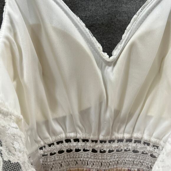 J for Justify Sleeveless Jumpper Dress Women Size Small - Picture 13 of 14